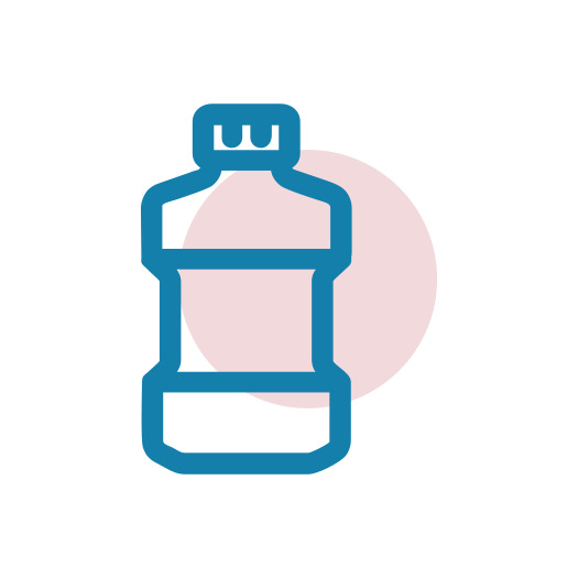 Endorsement produk oral care